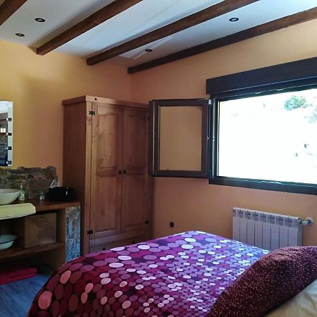 Apartamentos Rurales La Veiga La Riera  외부 사진