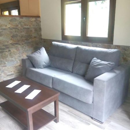 Apartamentos Rurales La Veiga La Riera  외부 사진