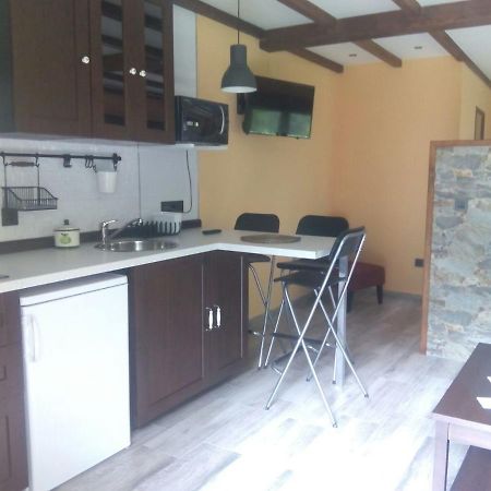 Apartamentos Rurales La Veiga La Riera  외부 사진