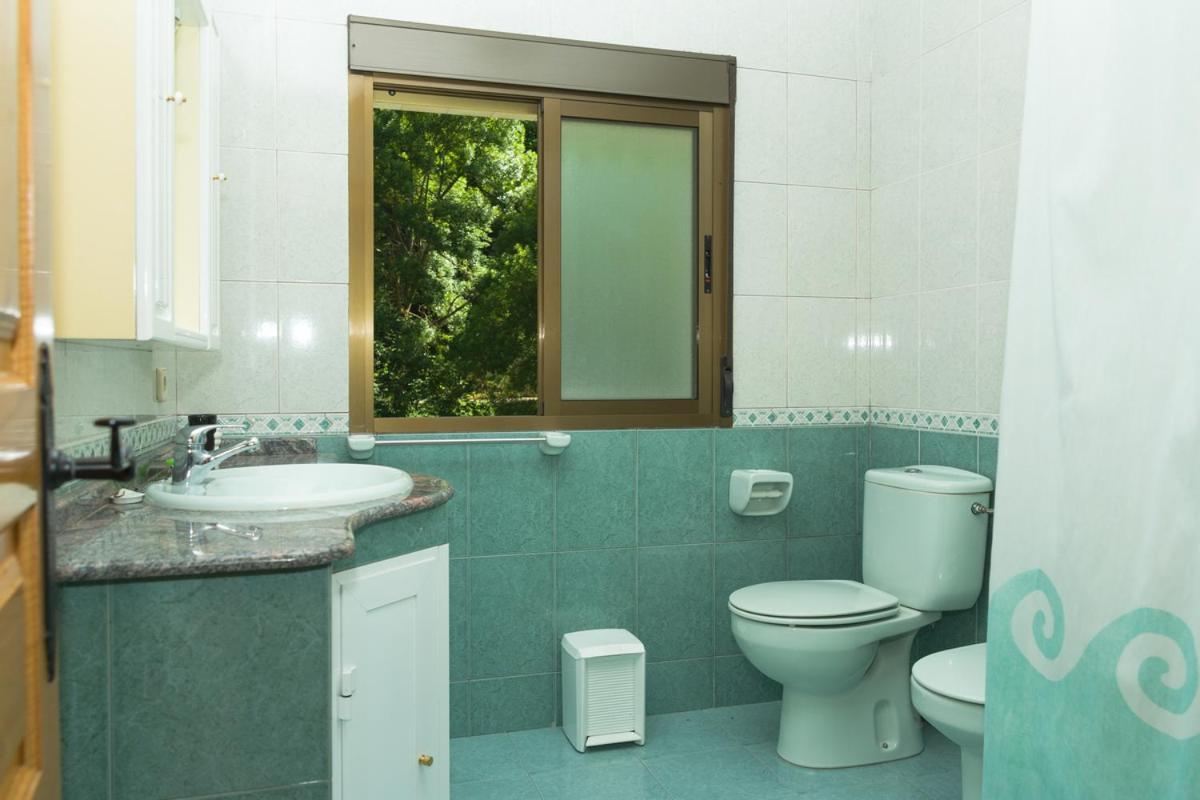 Apartamentos Rurales La Veiga La Riera  외부 사진