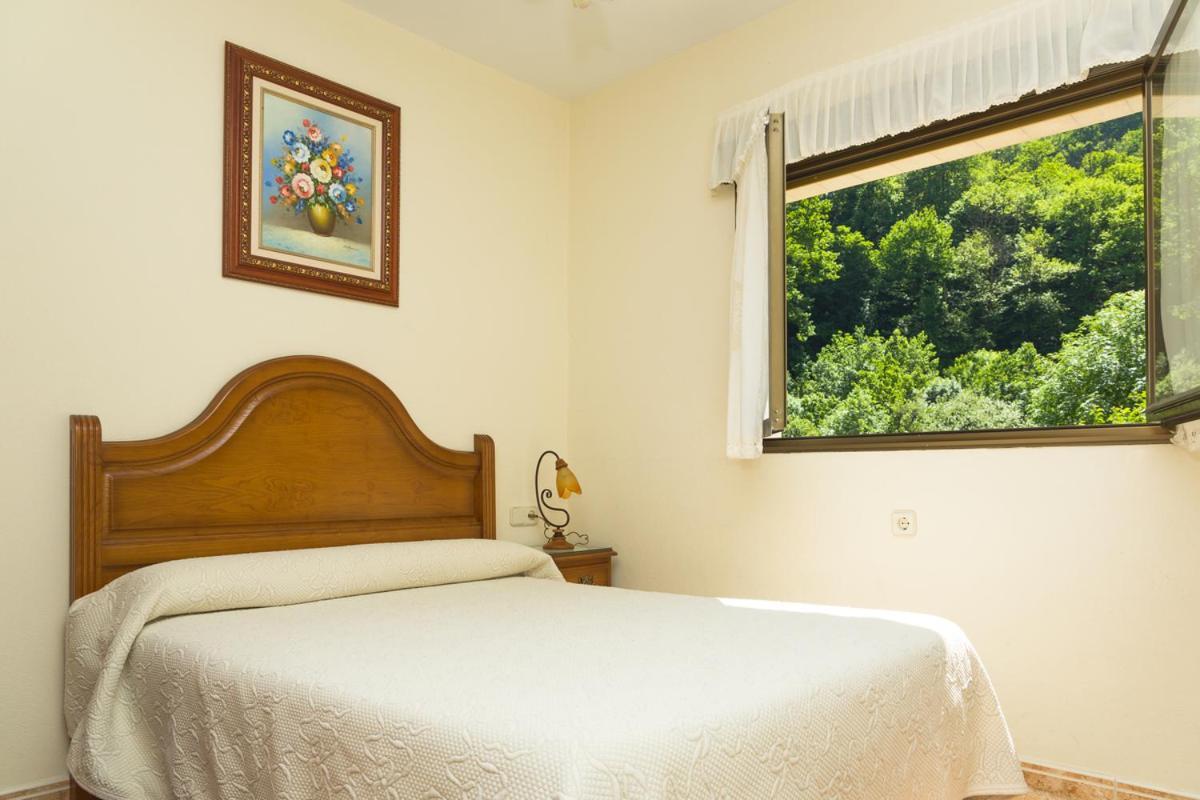 Apartamentos Rurales La Veiga La Riera  외부 사진