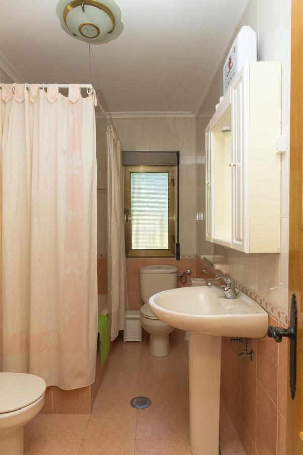 Apartamentos Rurales La Veiga La Riera  외부 사진