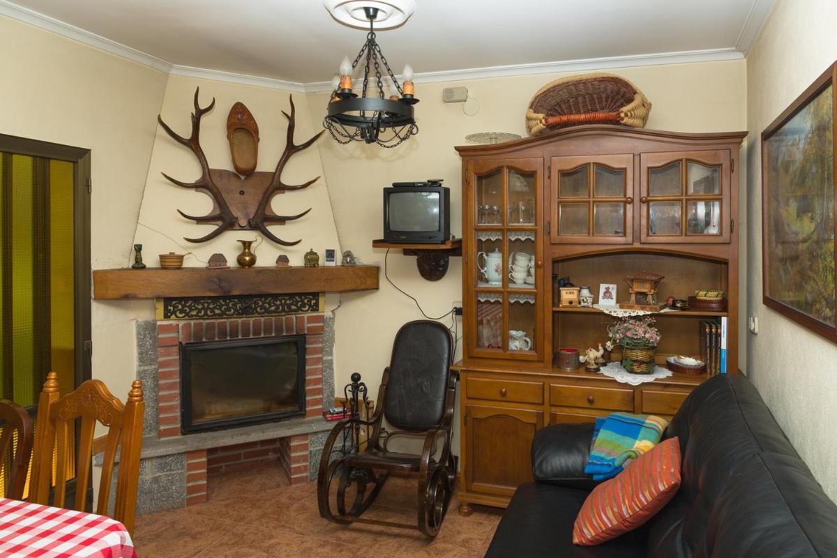 Apartamentos Rurales La Veiga La Riera  외부 사진