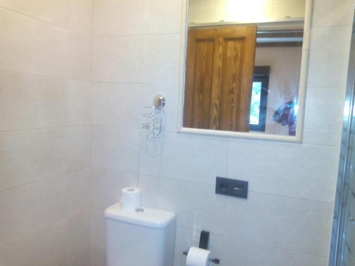 Apartamentos Rurales La Veiga La Riera  외부 사진