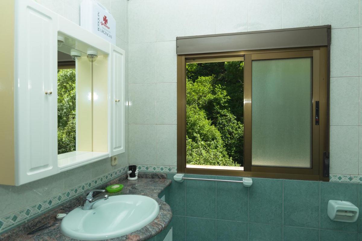 Apartamentos Rurales La Veiga La Riera  외부 사진