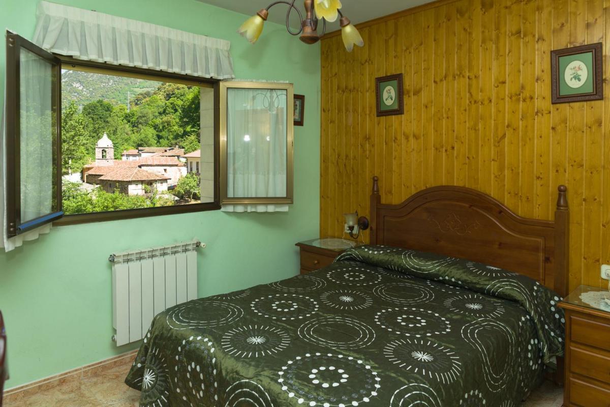 Apartamentos Rurales La Veiga La Riera  외부 사진