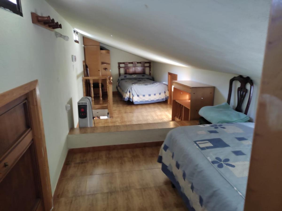 Apartamentos Rurales La Veiga La Riera  외부 사진