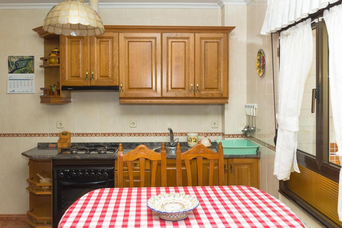 Apartamentos Rurales La Veiga La Riera  외부 사진